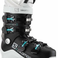 살로몬 SALOMON X Access X60 W 와이드 여성용 스키 부츠 앤