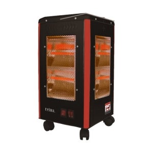 레이나 프리미엄 5방향 전기히터 RH-3019