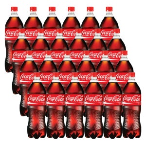 코카콜라 코카콜라 업소용 500ml 24입