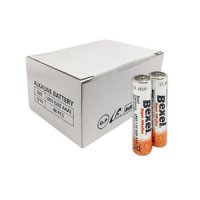 [알카라인]벡셀 BEXEL LR03 AAA사이즈 알카라인 48개입 1.5V