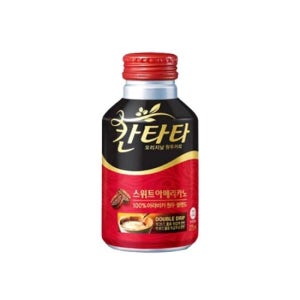 칸타타 스위트아메리카노 275ml 24입 (칸타타 스위트아메리카노 275ml)