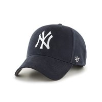 MLB 모자 뉴욕 양키즈 47 MLB Basic MVP Adjustable Hat