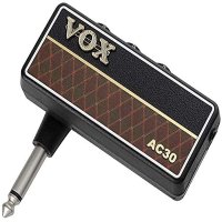 복스 VOX am플러그 2 AC30 베이스 헤드폰 앰프 AP2AC