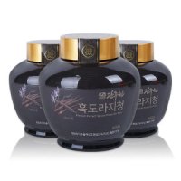 관주원 흑도라지청  600g 대용량 도라지청 고함량대용량600g고농축