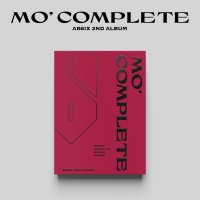 에이비식스 - 2ND ALBUM MO’ COMPLETE S Ver AB6IX