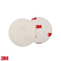 3M 버핑패드 광택패드 1개입 PN09357 76