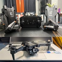 Z908 프로 미니 VR 드론 카메라 4k 전문 RC 헬리콥터 쿼드콥터 FPV 장애물 회피 프레임 콥터 장난감