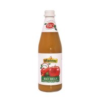 파너 유기농 착즙 사과주스 500ml