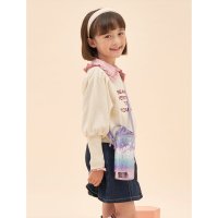 BEANPOLE KIDS 빈폴키즈 여아 파츠 물병가방 라이트