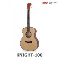 영창 피닉스 통기타 KNIGHT 100 OM바디 입문용 초급기타