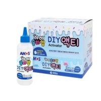 내가 만드는 아이슬라임 DIY 엑티베이터 12개입