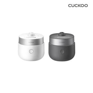 쿠쿠 IH 트윈프레셔 압력밥솥 쁘띠 3인용 CRP-MHTR0310FW/FG TV상품
