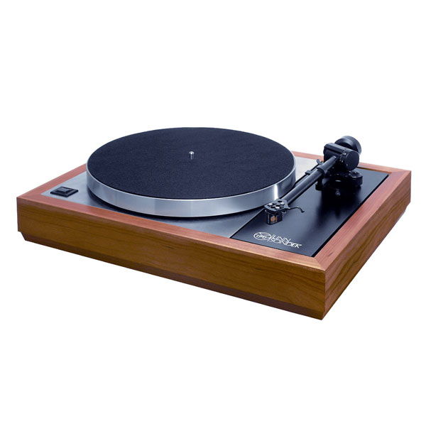 Linn Sondek LP12 (린 손덱 LP12 턴테이블)