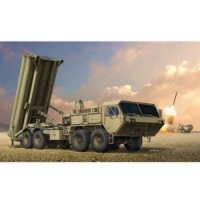 트럼페터 1 35 Terminal High Altitude Area Defense THAAD TRU01054