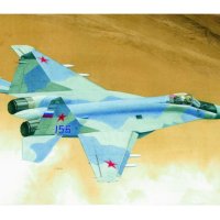 러시아 미그29 Fulcrum 전투기 프라모델 1 32 MIG-29M