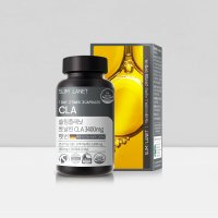 슬림플래닛 토날린 CLA 3400mg 팻번 1개월분 / 공액리놀레산