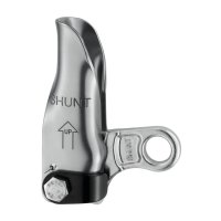 PETZL 페츨 shunt 션트 등강기 백업 장비 B03B