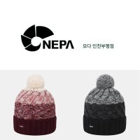 네파 POMPOM 폼폼비니 7IF7430