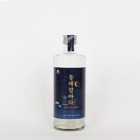 참주가 동해밤바다 17.2도 360ml