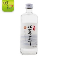 회곡양조장 안동소주 42도 375ml