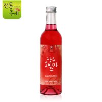 알에프 장수 오미자주  16.5도 360ml