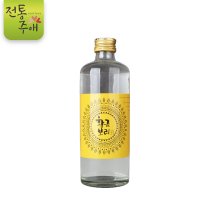 황금보리 보리소주 25도 375ml