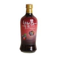 술소리 주몽복분자 13도 375ml