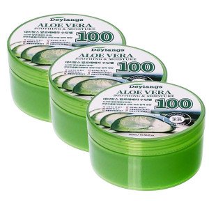 데이랑스 데이랑스 알로에 베라 100 수딩젤 300ML 3개