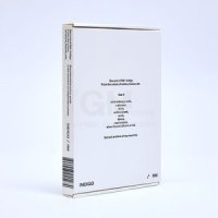 1CD_RM 방탄소년단 -  Indigo  Book Edition
