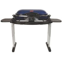 콜맨 Coleman RoadTrip Portable Stand Up Propane Grill