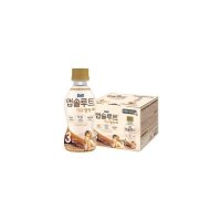 앱솔루트 액상 분유 3단계 240ml 12~24개월, 24입 니플미포함