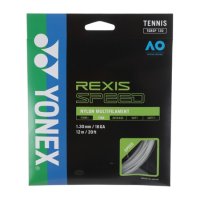 Yonex 요넥스 Rexis 스피드 16 1 30 스트링 Natural 134088