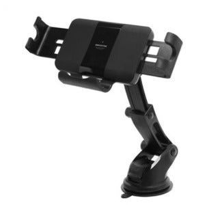 [SMARTEK] 스마텍 15W FOD 무선 고속충전 와이드 차량용 충전기 #