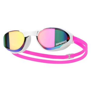 스완스 어센더 오픈워터 미러 수경 SR-81M PAF SMRU,수영사랑,swimlove