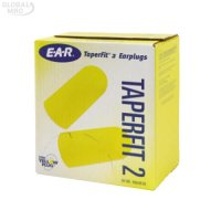 3M 귀마개 Taperfit 2 끈무 32dB B 200개