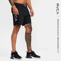 RVCA MMA 반바지 복싱 격투기 반바지 무에타이 잭 그래플링 UFC 주짓수 노기 팬츠 훈련