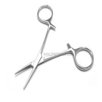 장우양행 장우Kasco-하트만 모스키토 포셉 Hartmann Mosquito Forceps G15-1100