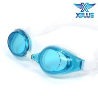 XBLUE 패킹 노미러 수경 물안경 스포츠용품 K13000