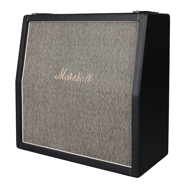 Marshall 마샬 Marshall 기타앰프용 캐비넷 812A50