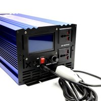 벨류텍 인버터 순수정현파 DC12볼트 VIP-3000W