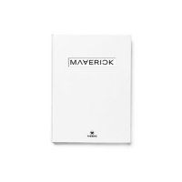 더보이즈 THE BOYZ 3rd Single Album - MAVERICK MOOD Ver