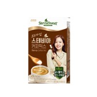 펄세스 프리미엄 스테비아 커피믹스 9.5g x 30개입