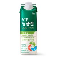 뉴케어 당플랜 프로 곡물맛 230ml