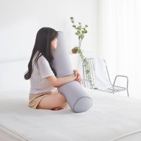 LAPOMME 라뽐므 베이직 3D 에어매쉬 여름 쿨매트 바디필로우