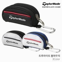 테일러메이드 트루라이트 볼파우치 볼가방 TD275