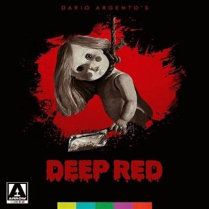 Deep Red (Standard Special Edition) (써스페리아 2) (1975)(한글무자막)(4K Ultra HD)