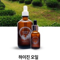 하이진 아로마 에센셜 오일 100ml