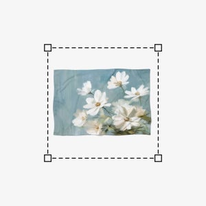 마플 가로 양모 담요 (M)   1장부터 주문제작 커스텀 단체 굿즈 판촉물 기념품