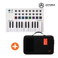 ARTURIA 아투리아 MiniLab MK2 x 리프터스 건반 케이스 패키지