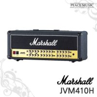 Marshall 마샬 풀진공관 앰프 헤드 JVM-410H JVM410H